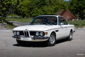 Bild 1/35 von BMW 3.0 CSi (1974)