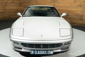 Bild 18/19 von Ferrari 456 GT (1998)