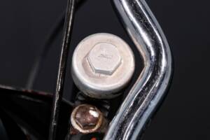 Immagine 21/33 di Benelli DUMMY (1960)