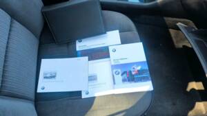 Afbeelding 42/42 van BMW 520i (1998)