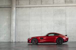 Bild 16/50 von Mercedes-Benz SLS AMG GT (2018)