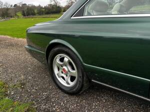 Bild 19/55 von Bentley Continental R (1992)