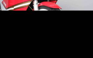 Image 26/95 of Bimota YB6 (1990)