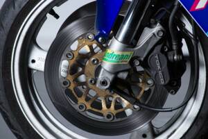 Bild 15/50 von Suzuki RGV 250 Gamma (1992)