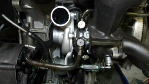 Imagen 127/137 de Maserati 420 S (1986)
