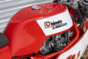 Bild 31/33 von Bimota KB 1 (1980)
