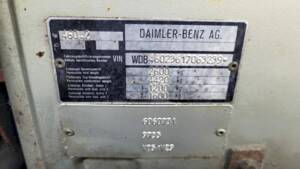 Imagen 56/56 de Mercedes-Benz 200 GE (kurz) (1990)