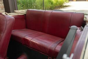 Bild 38/50 von Morgan 4/4 1600 (1989)