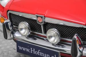 Afbeelding 24/50 van MG MGB (1973)