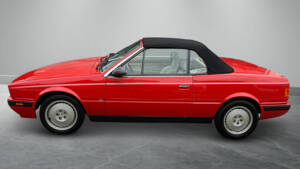 Imagen 4/11 de Maserati Spyder (1993)