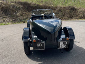 Imagen 6/15 de Talbot 65 Sport Brooklands (1934)