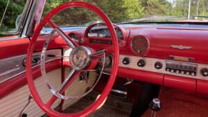 Image 10/13 of Ford Thunderbird (1956)