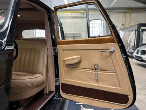 Bild 9/30 von Rolls-Royce Silver Dawn (1951)