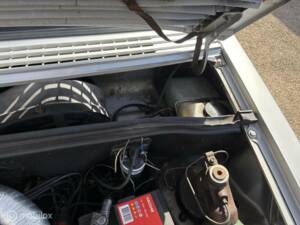 Imagen 36/50 de Citroën BX 19 Sport (1986)