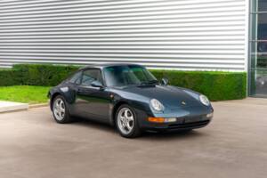 Bild 33/42 von Porsche 911 Carrera (1994)