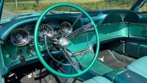 Bild 12/47 von Ford Thunderbird (1962)