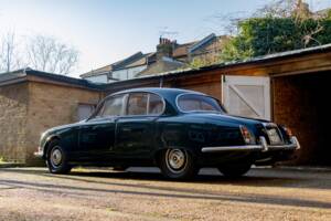 Image 10/33 of Jaguar Type S 3.4 (1968)