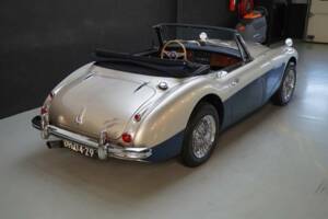Image 5/50 of Austin-Healey 3000 Mk III (BJ8) (1965)