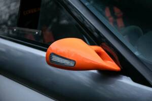 Image 45/50 of Land Rover Range Rover Evoque Milner LRM-1 (2025)