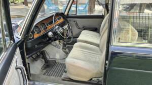 Afbeelding 26/63 van Lancia Flavia 2000 (1970)