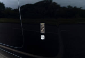 Immagine 15/29 di Rolls-Royce Phantom DHC (2008)