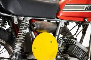 Immagine 12/50 di KTM 50 GS (1971)