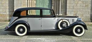 Image 8/50 de Rolls-Royce Phantom III (1937)