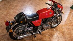 Image 3/14 de Laverda 750 SF 3 (1976)