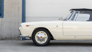 Immagine 8/66 di Abarth 1600 Spider Allemano (1959)