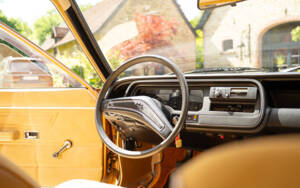 Image 39/57 of Ford Granada Turnier 2,3 (1976)