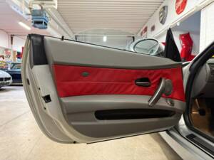 Imagen 5/21 de BMW Z4 3.0i (2003)