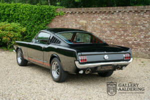 Image 22/50 of Ford Mustang 289 (1966)