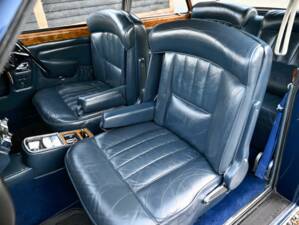 Bild 36/50 von Rolls-Royce Silver Shadow I (1970)