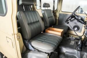 Bild 32/50 von Toyota Landcruiser BJ 45 (1982)