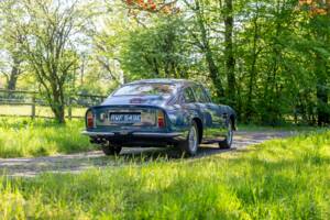 Afbeelding 20/50 van Aston Martin DB 6 (1967)