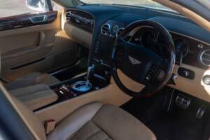 Image 48/50 of Bentley Continental Flying Spur (2007)