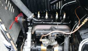 Bild 42/50 von Triumph Super 7 (1928)