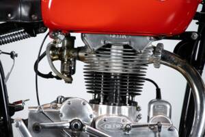 Bild 15/50 von Gilera Saturno Sport (1954)