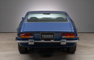 Afbeelding 8/34 van Maserati Ghibli SS (1971)