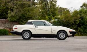 Image 2/50 of Triumph TR 7 Europa (1981)