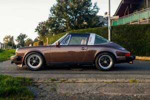 Immagine 7/35 di Porsche 911 2.7 (1976)