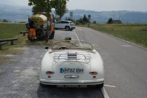 Immagine 19/49 di RCH Replicar Hellas 356 Speedster Sport (1973)