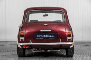 Imagen 10/50 de Rover Mini 1.3i (1992)