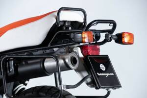 Image 40/50 de BMW R 100 G/S (1993)