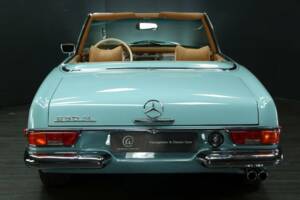 Bild 5/50 von Mercedes-Benz 280 SL (1971)