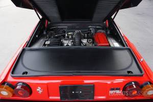 Image 36/44 de Ferrari 308 GTBi (1981)