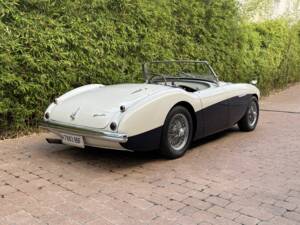Bild 6/8 von Austin-Healey 100&#x2F;6 (BN4) (1956)