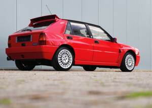 Bild 9/58 von Lancia Delta HF Integrale Evoluzione I (1991)