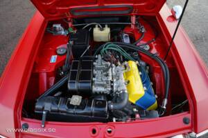 Bild 2/29 von Lancia Fulvia Coupe HF 1.6 (1970)