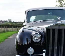 Bild 22/50 von Rolls-Royce Phantom V (1961)